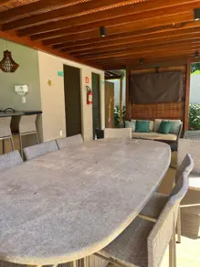 Imagem 3 - Cobertura em Guarajuba (Monte Gordo), Camaçari - BA
