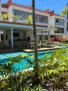 Imagem 4 - Cobertura em Guarajuba (Monte Gordo), Camaçari - BA