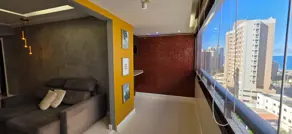 Imagem 3 - Apartamento em Armação, Salvador - BA