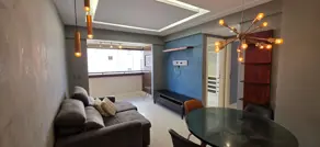 Apartamento Armação, Salvador - BA — foto 1