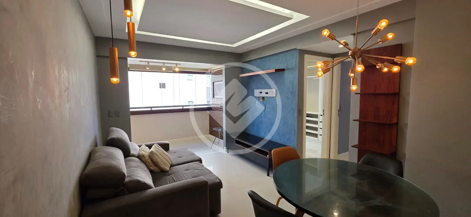 Imagem 1 - Apartamento em Armação, Salvador - BA