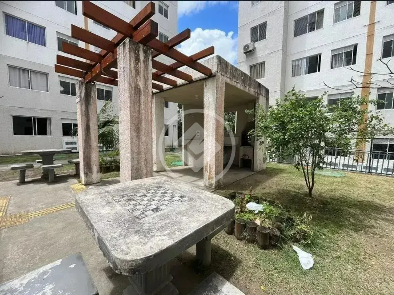 Image 2 - Apartamento em Nova Brasília, Salvador - BA