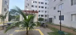 Apartamento Nova Brasília, Salvador - BA — foto 1