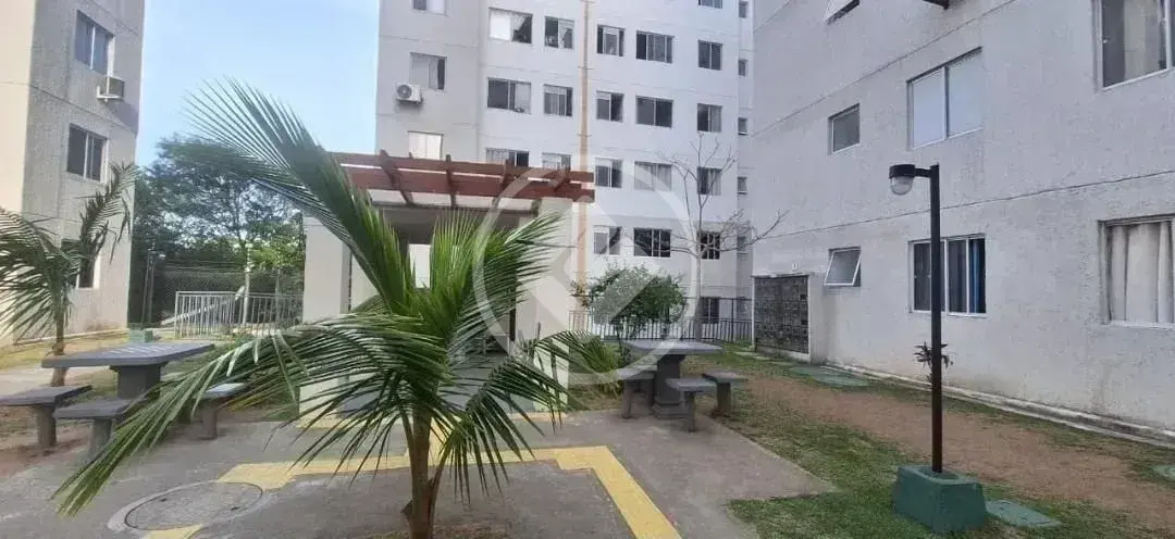 Imagem 1 - Apartamento em Nova Brasília, Salvador - BA