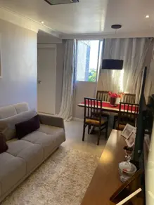 Imagem 3 - Apartamento em Boa União (Abrantes), Camaçari - BA