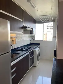Imagem 4 - Apartamento em Boa União (Abrantes), Camaçari - BA