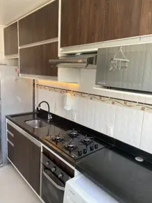 Imagem 5 - Apartamento em Boa União (Abrantes), Camaçari - BA