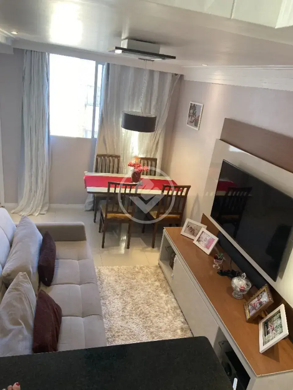 Image 2 - Apartamento em Boa União (Abrantes), Camaçari - BA