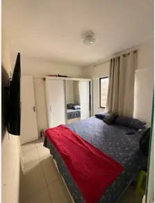 Imagem 5 - Apartamento em Luiz Anselmo, Salvador - BA