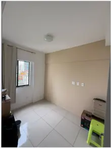 Imagem 4 - Apartamento em Luiz Anselmo, Salvador - BA