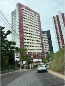 Apartamento Luiz Anselmo, Salvador - BA — foto 2