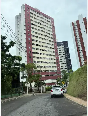 Image 2 - Apartamento em Luiz Anselmo, Salvador - BA