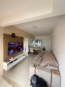 Imagem 2 - Apartamento em Luiz Anselmo, Salvador - BA