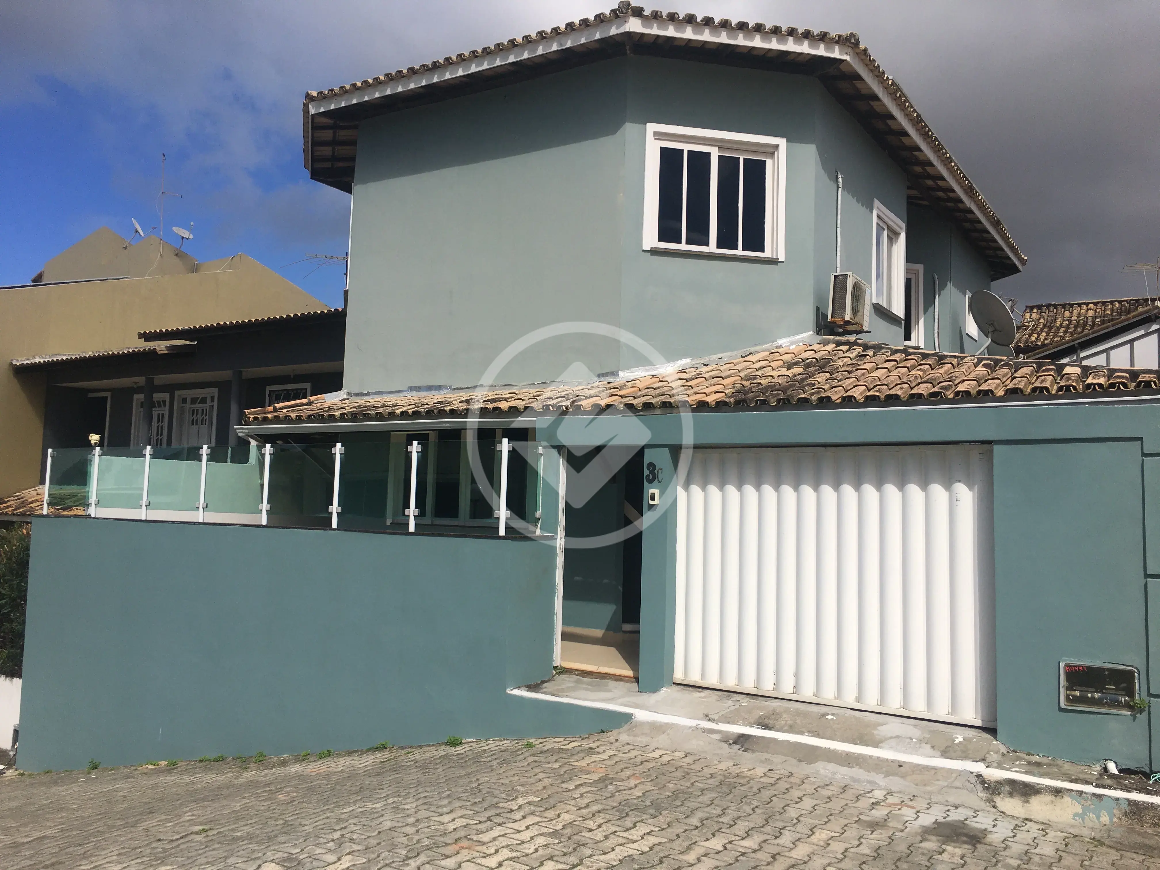 Imagem 1 - Casa Condomínio em Stella Maris, Salvador - BA