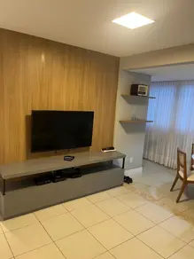Apartamento Pituba, Salvador - BA — foto 2