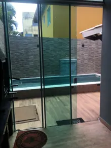 Imagem 6 - Casa Condomínio em Stella Maris, Salvador - BA