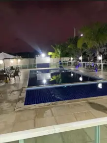 Apartamento Nova Abrantes (Abrantes), Camaçari - BA — foto 1