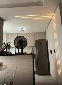 Imagem 3 - Apartamento em Nova Abrantes (Abrantes), Camaçari - BA