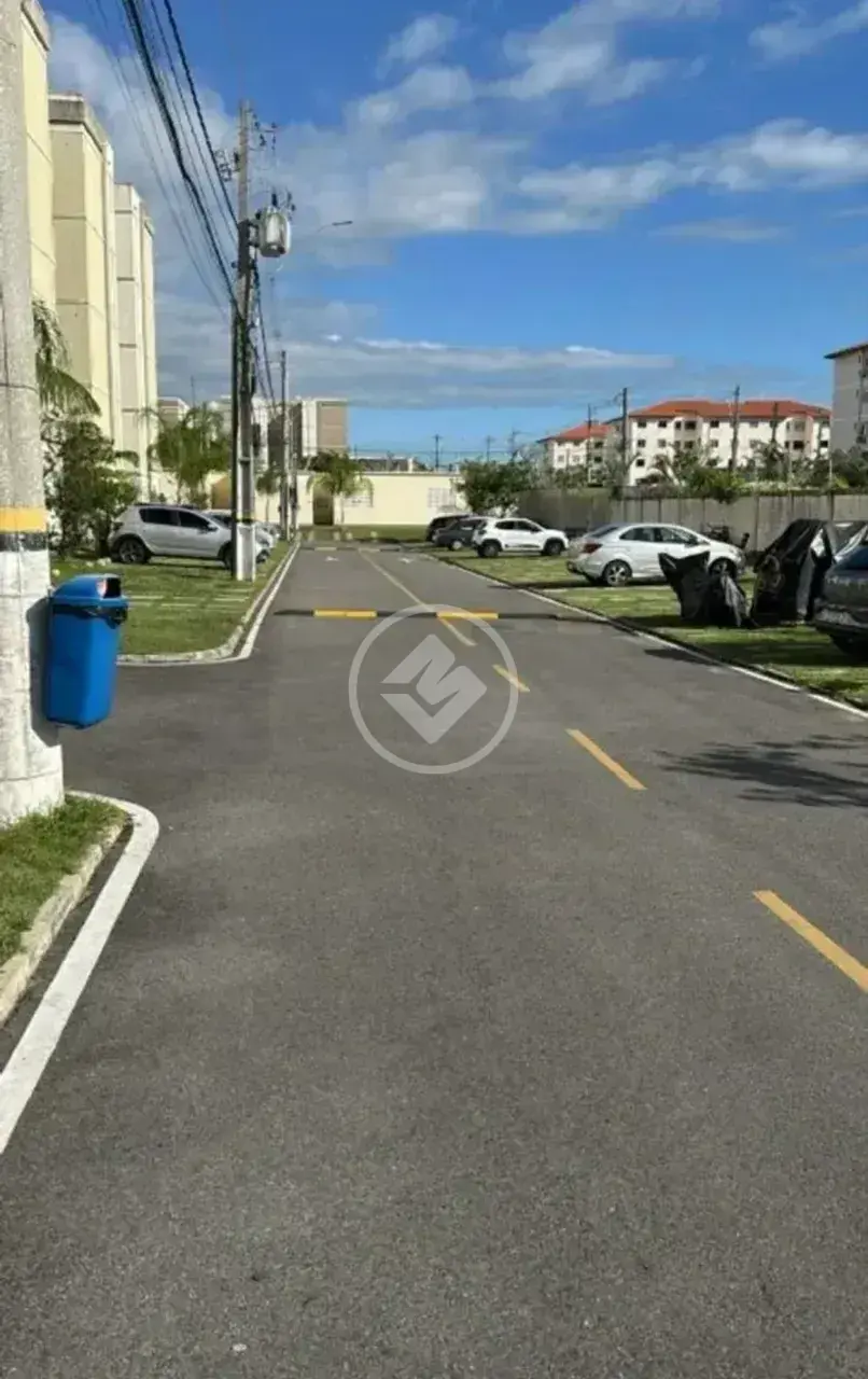 Image 9 - Apartamento em Nova Abrantes (Abrantes), Camaçari - BA