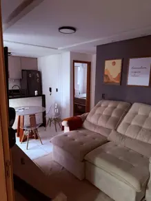 Apartamento Nova Abrantes (Abrantes), Camaçari - BA — foto 2