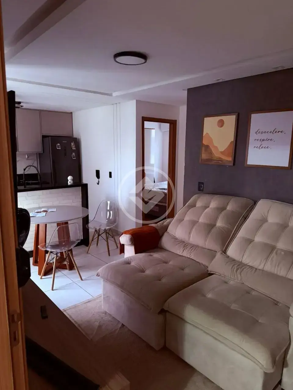 Image 2 - Apartamento em Nova Abrantes (Abrantes), Camaçari - BA