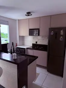 Imagem 2 - Apartamento em Nova Abrantes (Abrantes), Camaçari - BA