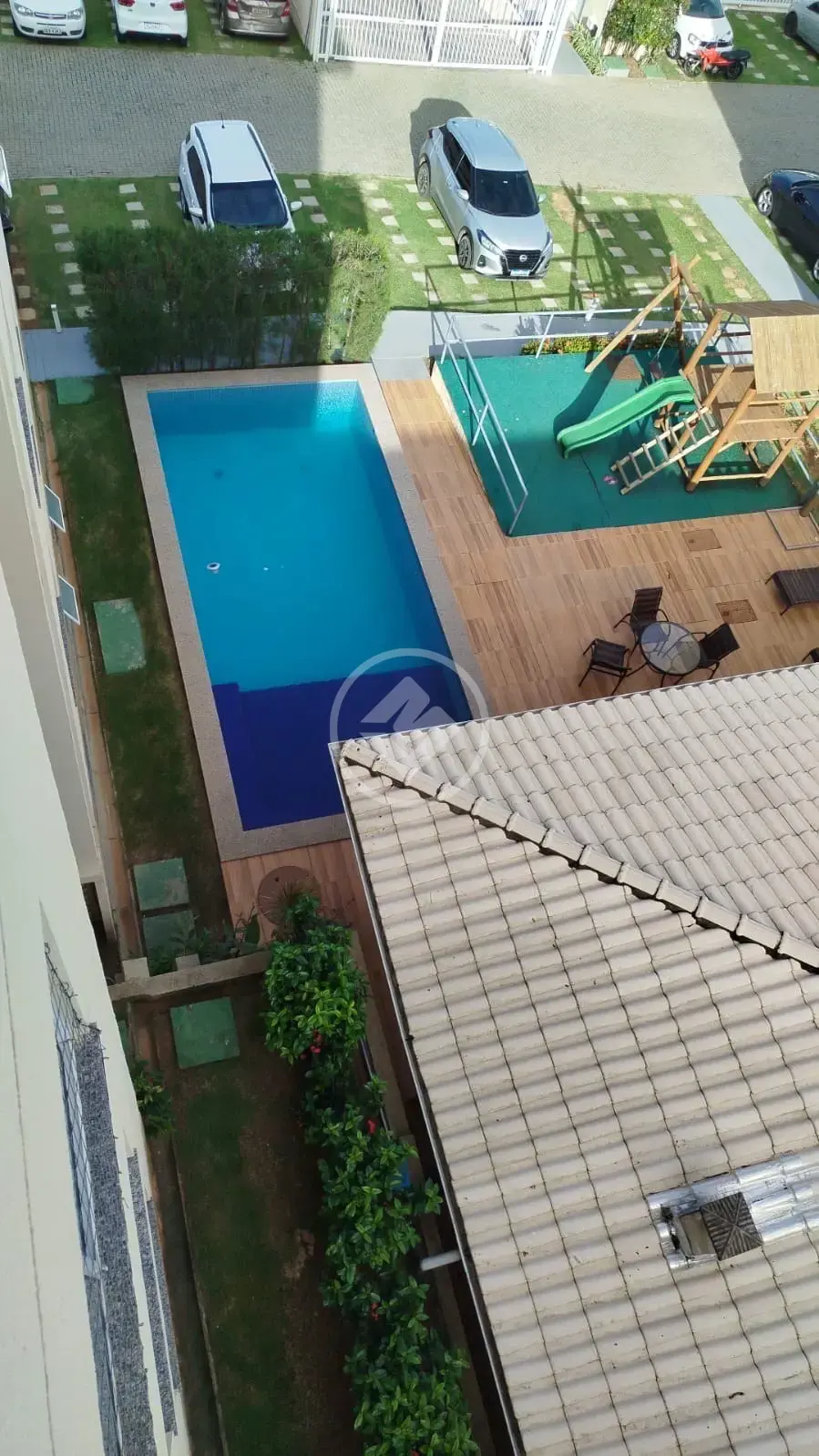 Imagem 1 - Apartamento em Caixa D'Água, Lauro de Freitas - BA
