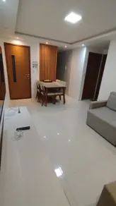 Apartamento Caixa D'Água, Lauro de Freitas - BA — foto 2