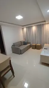 Imagem 2 - Apartamento em Caixa D'Água, Lauro de Freitas - BA