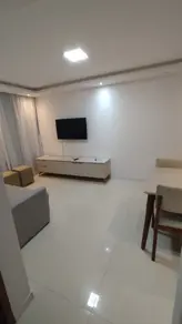 Imagem 3 - Apartamento em Caixa D'Água, Lauro de Freitas - BA