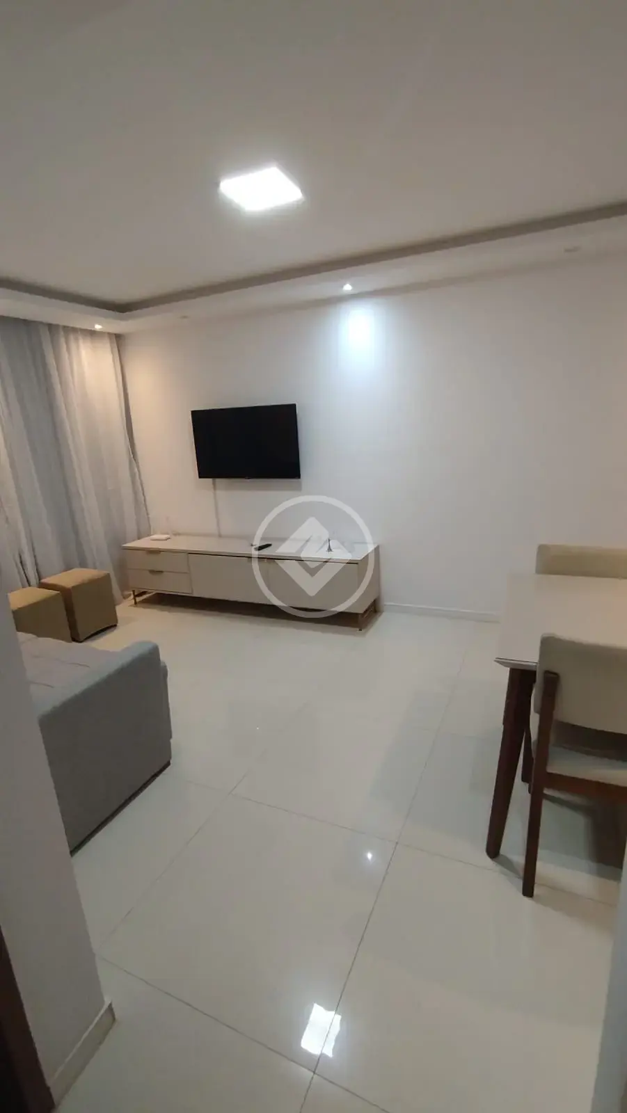 Image 4 - Apartamento em Caixa D'Água, Lauro de Freitas - BA