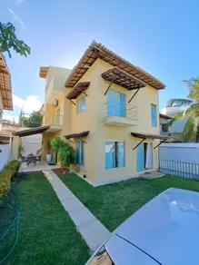 Casa Condomínio Stella Maris, Salvador - BA — foto 1