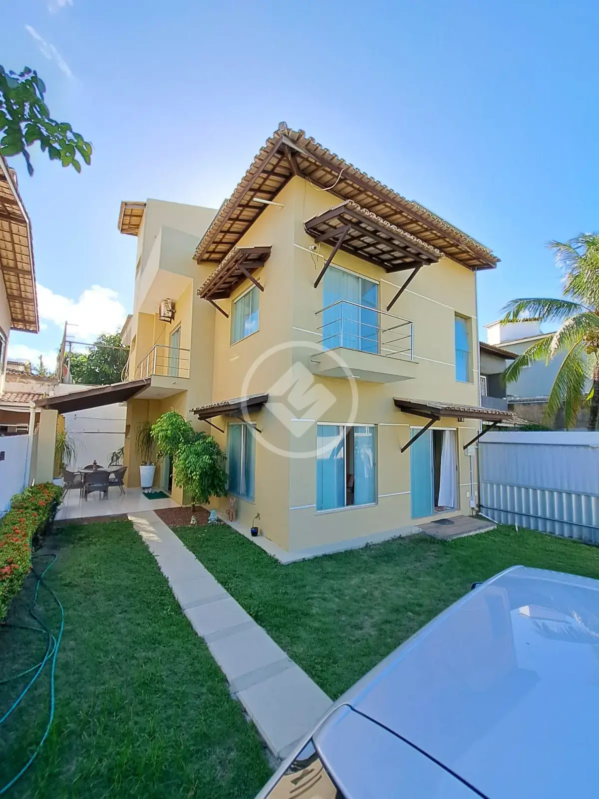 Imagem 1 - Casa Condomínio em Stella Maris, Salvador - BA