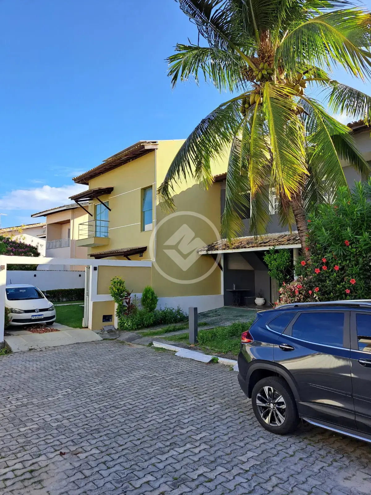 Image 2 - Casa Condomínio em Stella Maris, Salvador - BA