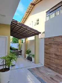 Imagem 3 - Casa Condomínio em Stella Maris, Salvador - BA
