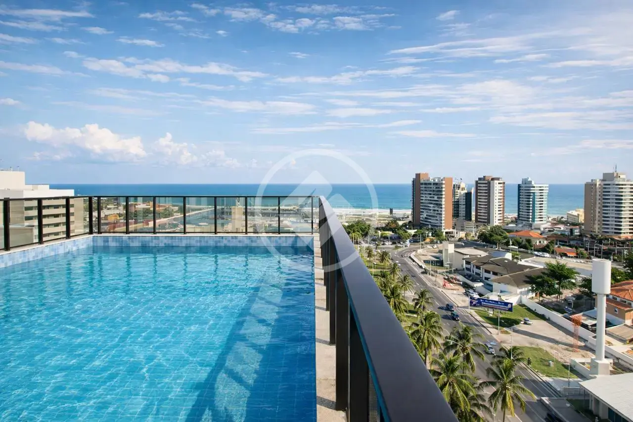 Image 2 - Loft / Studio em Jardim Armação, Salvador - BA