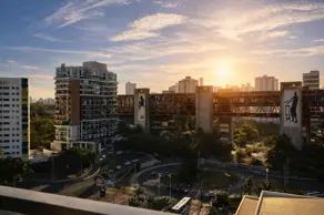 Imagem 4 - Loft / Studio em Jardim Armação, Salvador - BA