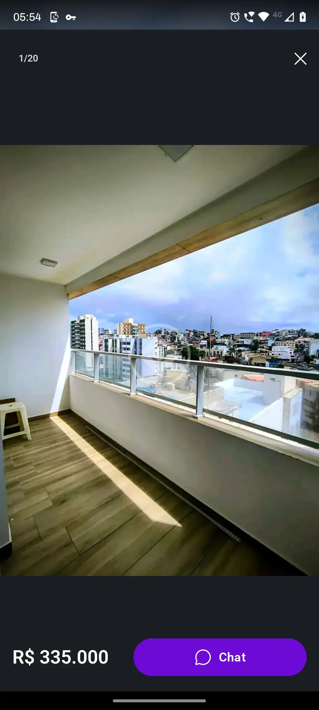 Image 18 - Loft / Studio em Jardim Armação, Salvador - BA