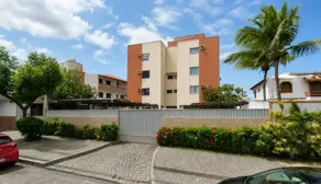Apartamento Vilas do Atlântico, Lauro de Freitas - BA — foto 1