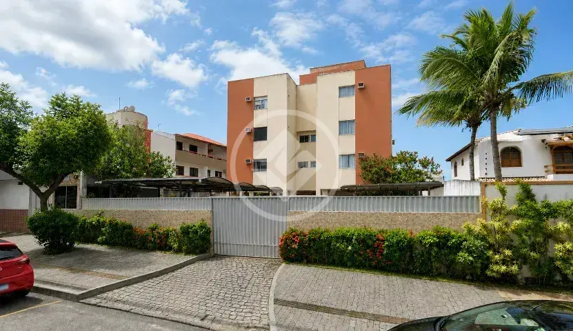 Imagem 1 - Apartamento em Vilas do Atlântico, Lauro de Freitas - BA
