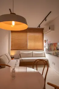 Imagem 2 - Apartamento em Vilas do Atlântico, Lauro de Freitas - BA