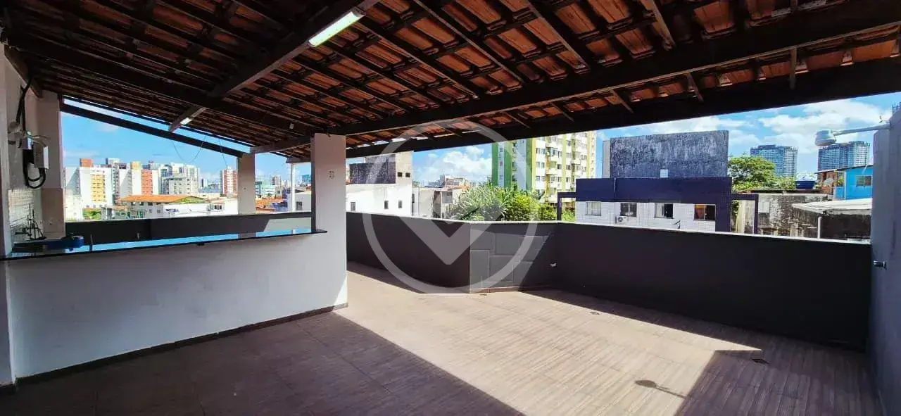 Imagem 5 - Cobertura em Pernambués, Salvador - BA