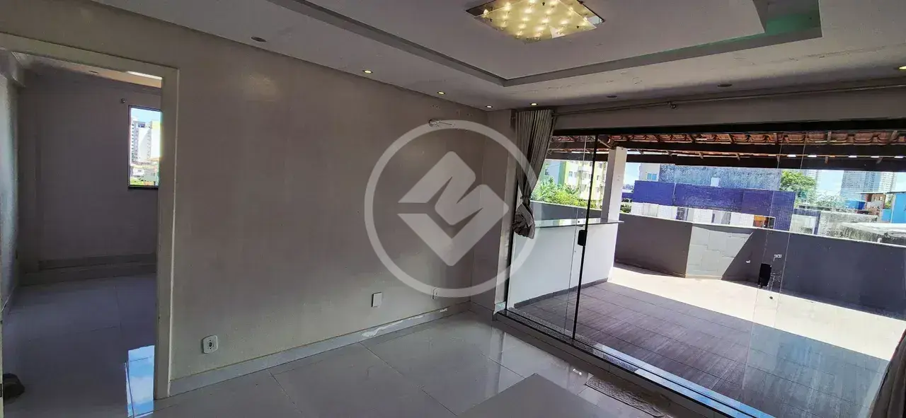 Imagem 3 - Cobertura em Pernambués, Salvador - BA