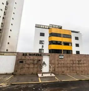 Cobertura Pernambués, Salvador - BA — foto 1