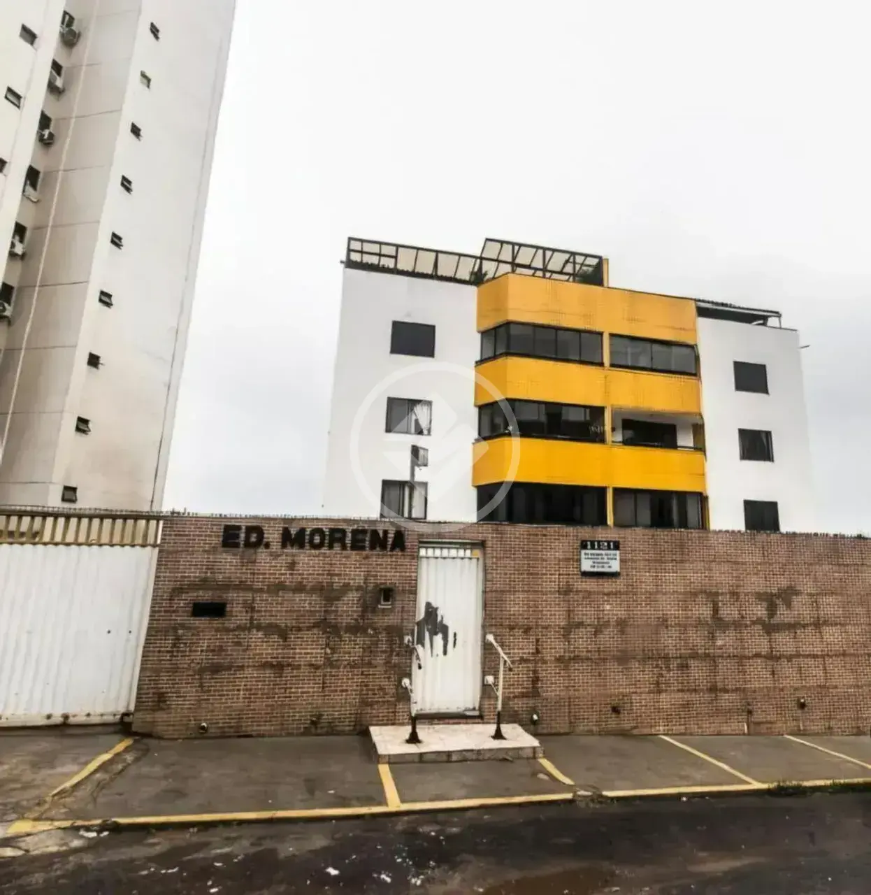 Imagem 1 - Cobertura em Pernambués, Salvador - BA