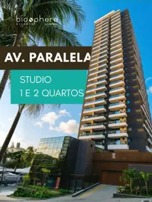 Apartamento IMBUI, Salvador - BA — foto 1