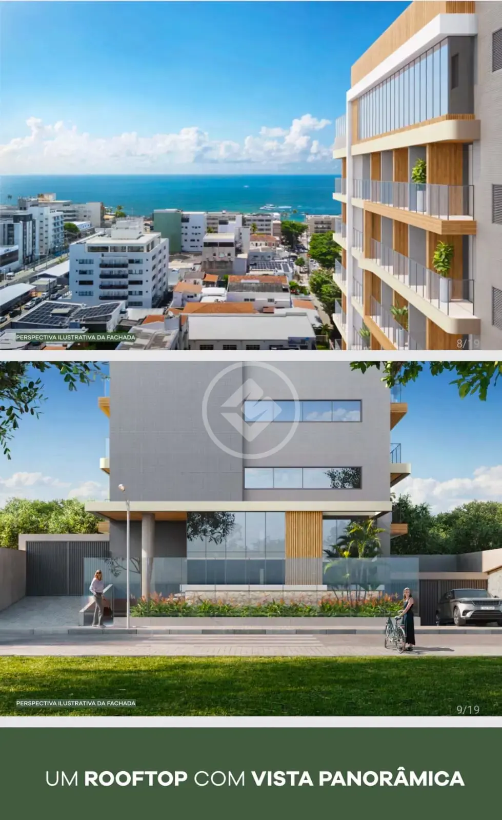 Imagem 1 - Loft / Studio em Ondina, Salvador - BA
