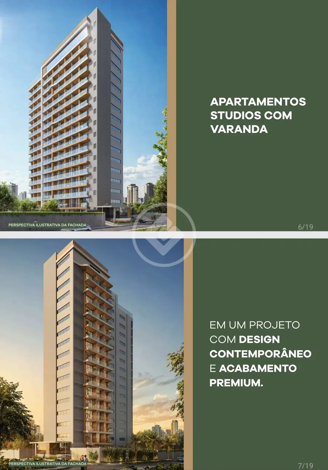 Imagem 2 - Loft / Studio em Ondina, Salvador - BA