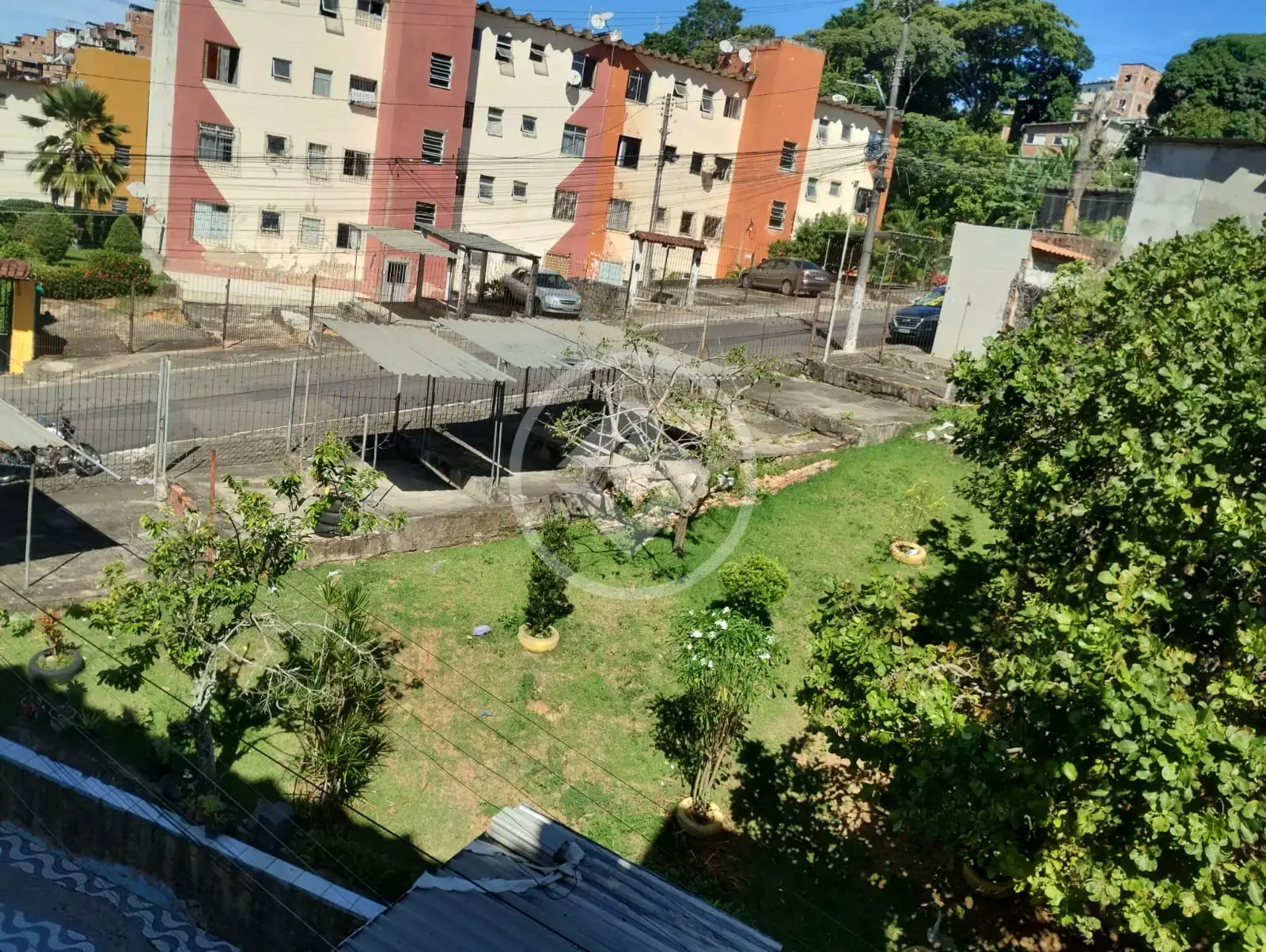 Imagem 1 - Apartamento em Cabula, Salvador - BA