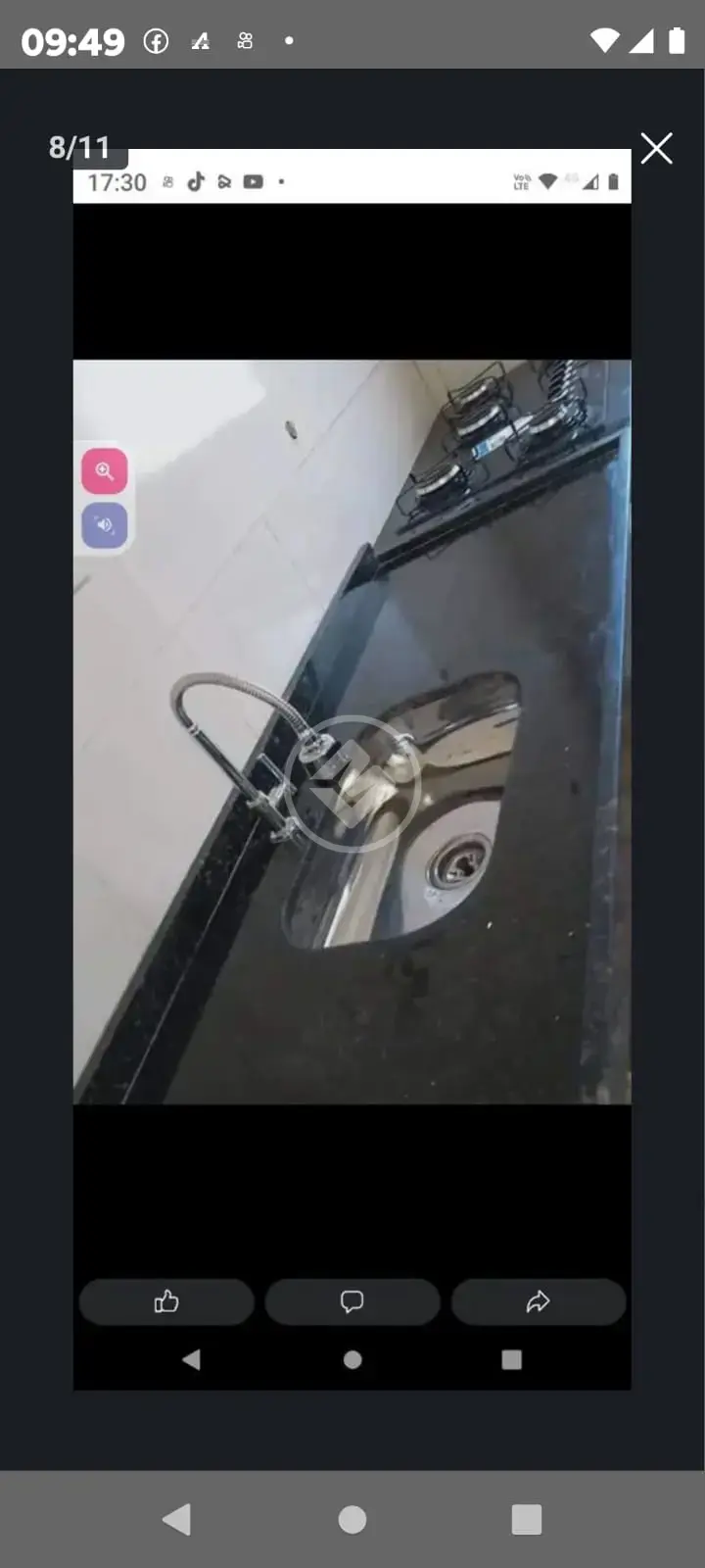 Imagem 4 - Apartamento em Cabula, Salvador - BA